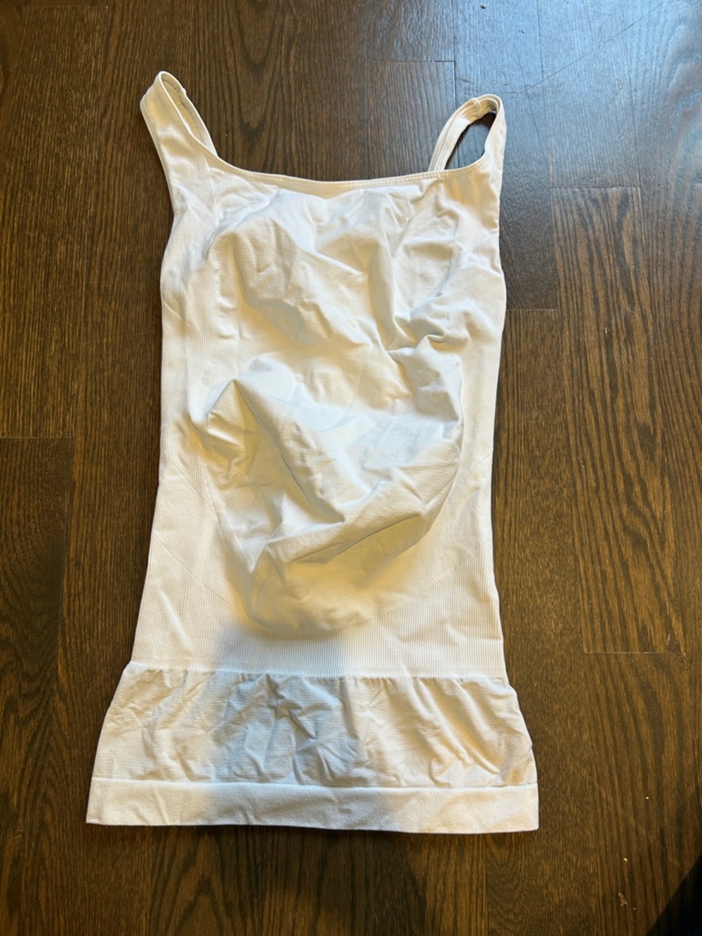 BLANQI Maternity belly support tank. Small